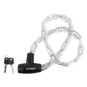 Dispozitiv de blocare pentru biciclete W-TEC Lukoor 5,5 * 5,5 * 1200 mm Dispozitiv de blocare pentru biciclete W-TEC Lukoor 5,5 * 5,5 * 1200 mm