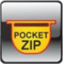 pocket zip